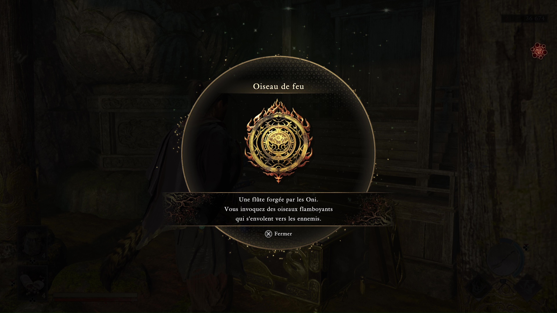 Soluce onimusha way of the sword oiseau de feu 4 17 Soluce onimusha way of the sword oiseau de feu 4 17