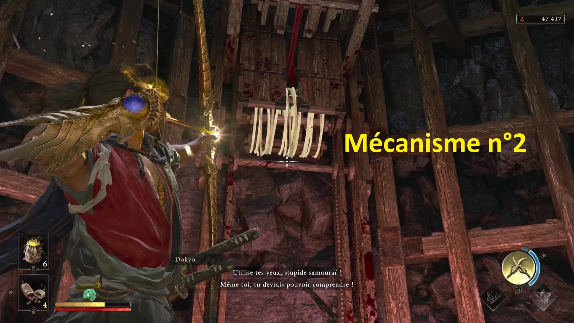 Soluce onimusha way of the sword piege de lames 3 1 5 Soluce onimusha way of the sword piege de lames 3 1 5