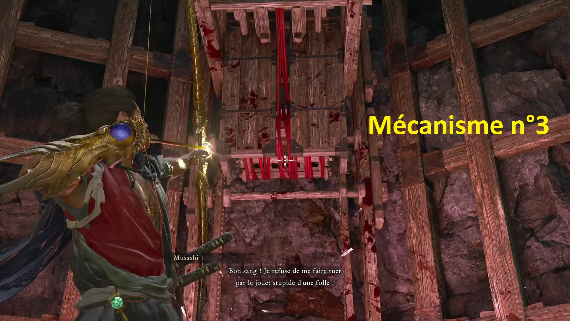 Soluce onimusha way of the sword piege de lames 4 1 6 Soluce onimusha way of the sword piege de lames 4 1 6
