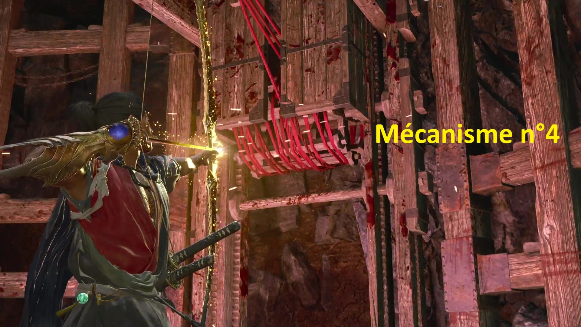 Soluce onimusha way of the sword piege de lames 6 1 7 Soluce onimusha way of the sword piege de lames 6 1 7
