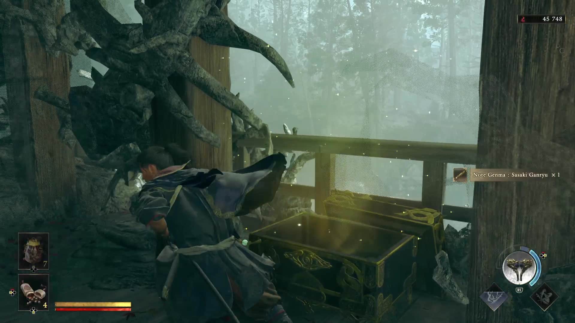 Soluce onimusha way of the sword sasaki ganryu 3 89 Soluce onimusha way of the sword sasaki ganryu 3 89