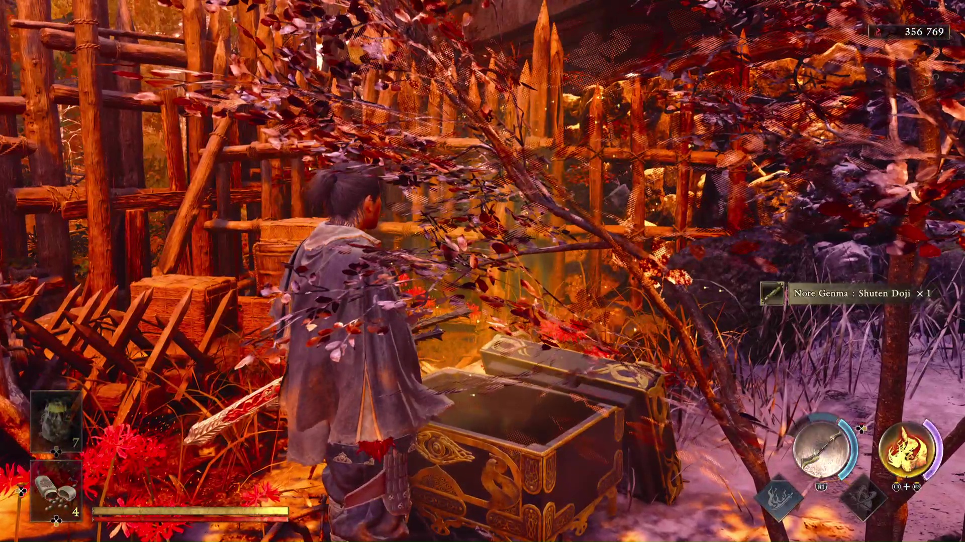 Soluce onimusha way of the sword shuten doji 4 97 Soluce onimusha way of the sword shuten doji 4 97