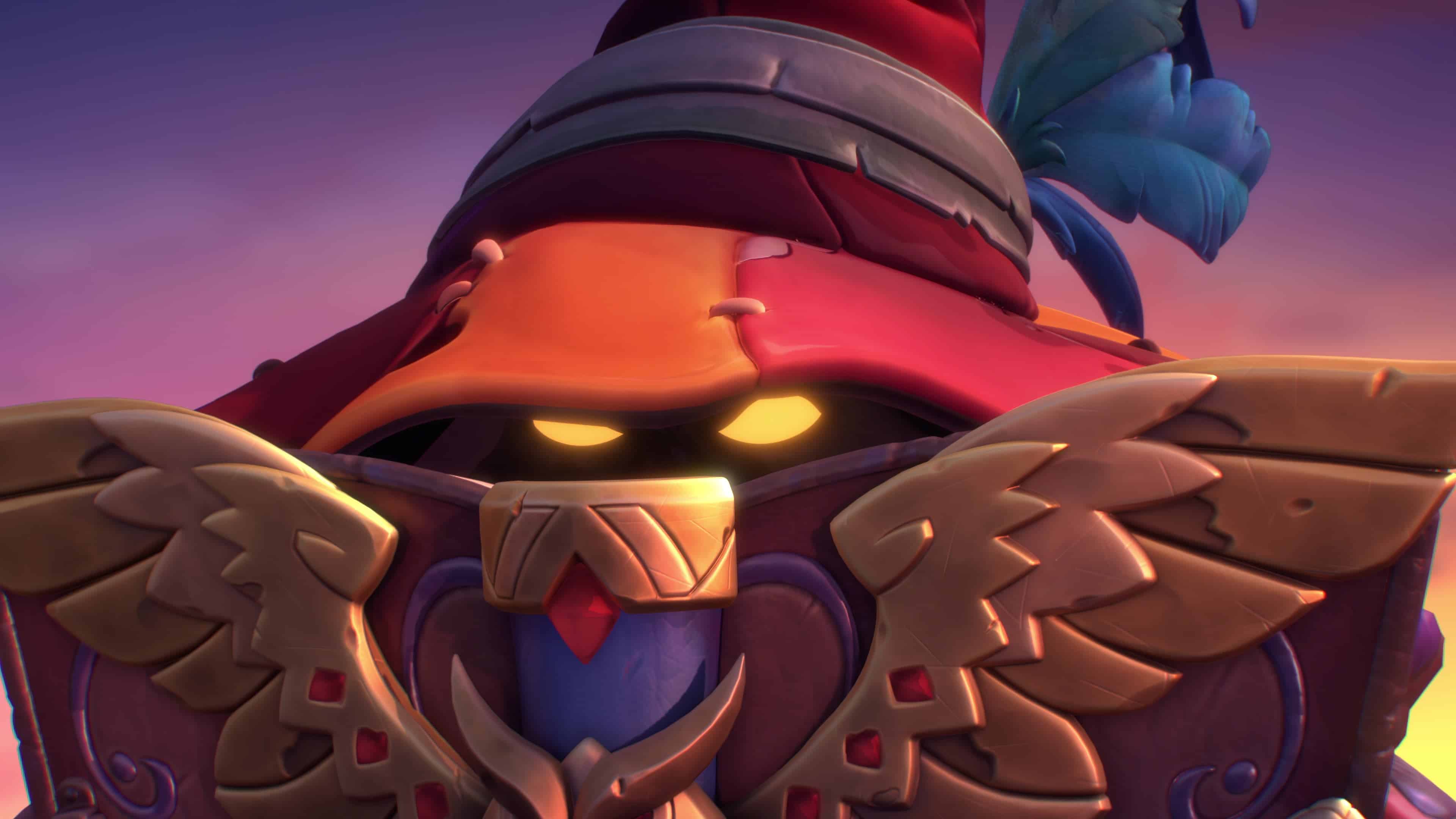 Spyro a realm beyond antagoniste 3 Spyro a realm beyond antagoniste 3