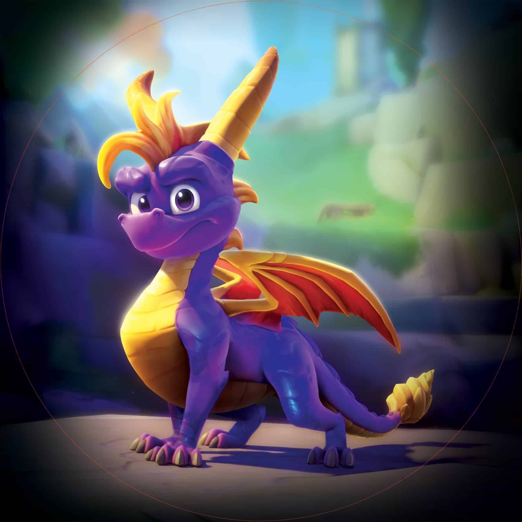 Spyro a realm beyond spyro 6 Spyro a realm beyond spyro 6
