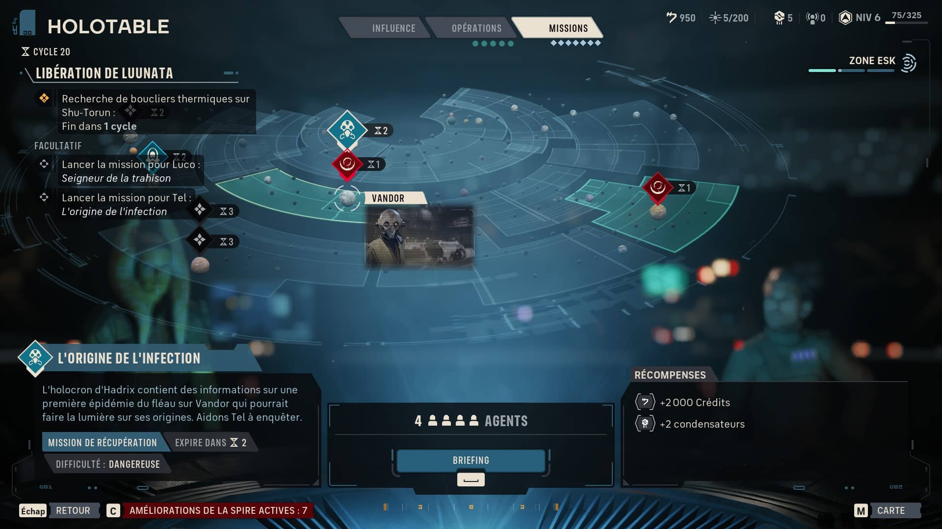 Star wars zero company test holotable 5 Star wars zero company test holotable 5