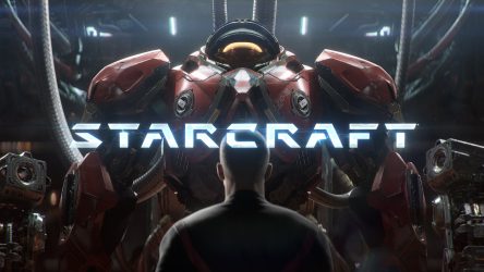 StarCraft est enfin de retour chez Blizzard et en monde ouvert, mais il va falloir attendre jusqu’en… 2030
