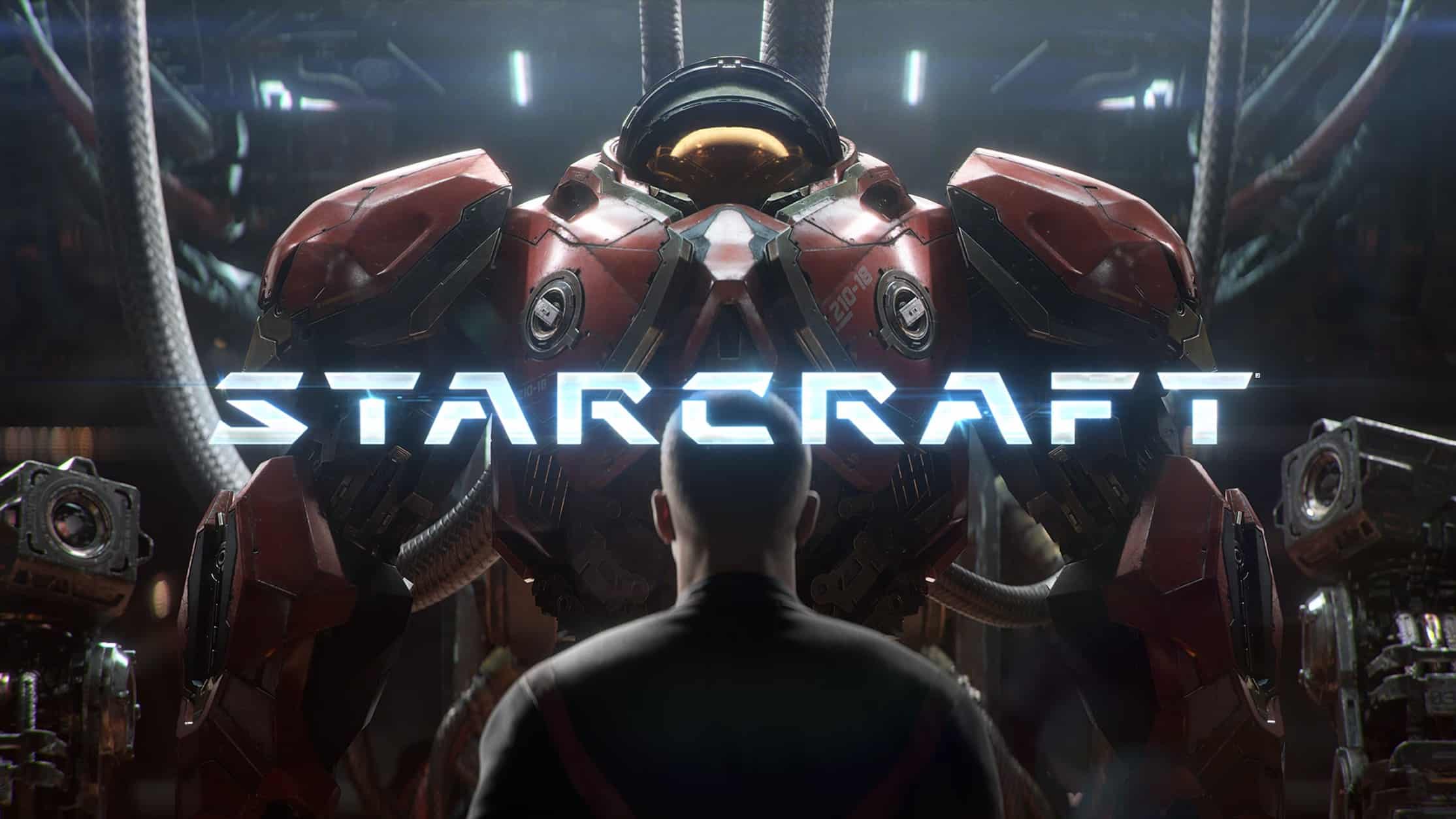 Le prochain StarCraft en monde ouvert ne sera pas exclusif à Xbox, sans que Blizzard n’entre dans les détails