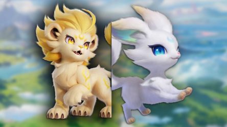 Image d'illustration pour l'article : Quel starter choisir dans Aniimo ? Lunara ou Hélion ?