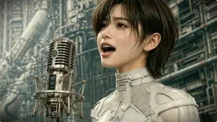 Stellar Blade Blood Rain : Shift Up entend les critiques sur le clip musical et tient bien à préciser que ce projet est séparé du jeu
