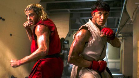 La nouvelle bande-annonce pour le film Street Fighter met le paquet sur les références aux jeux
