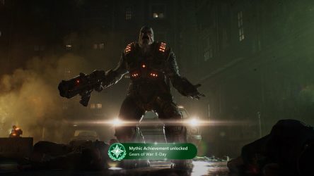 Xbox dévoile son propre trophée Platine, un nouveau succès qui sera bientôt mis en place pour tous les jeux