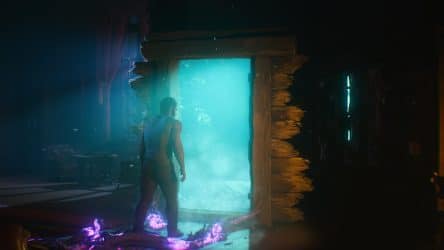 Image d'illustration pour l'article : Toutes les portes cauchemardesques - Marvel's Wolverine