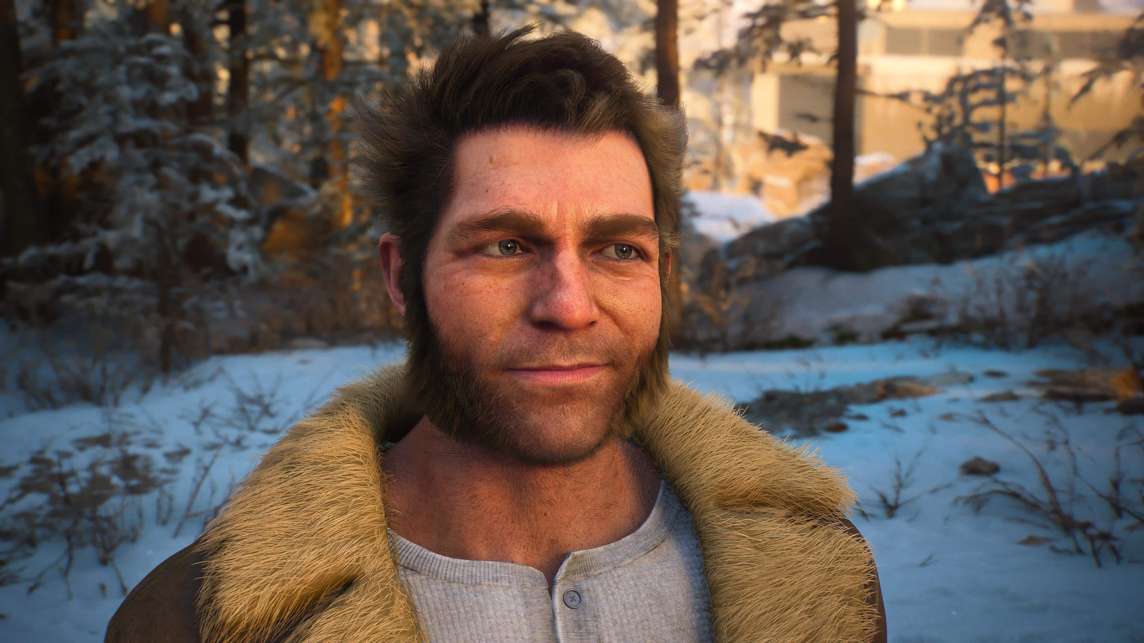 Test marvels wolverine 4k screenshot 3 1 Test marvels wolverine 4k screenshot 3 1
