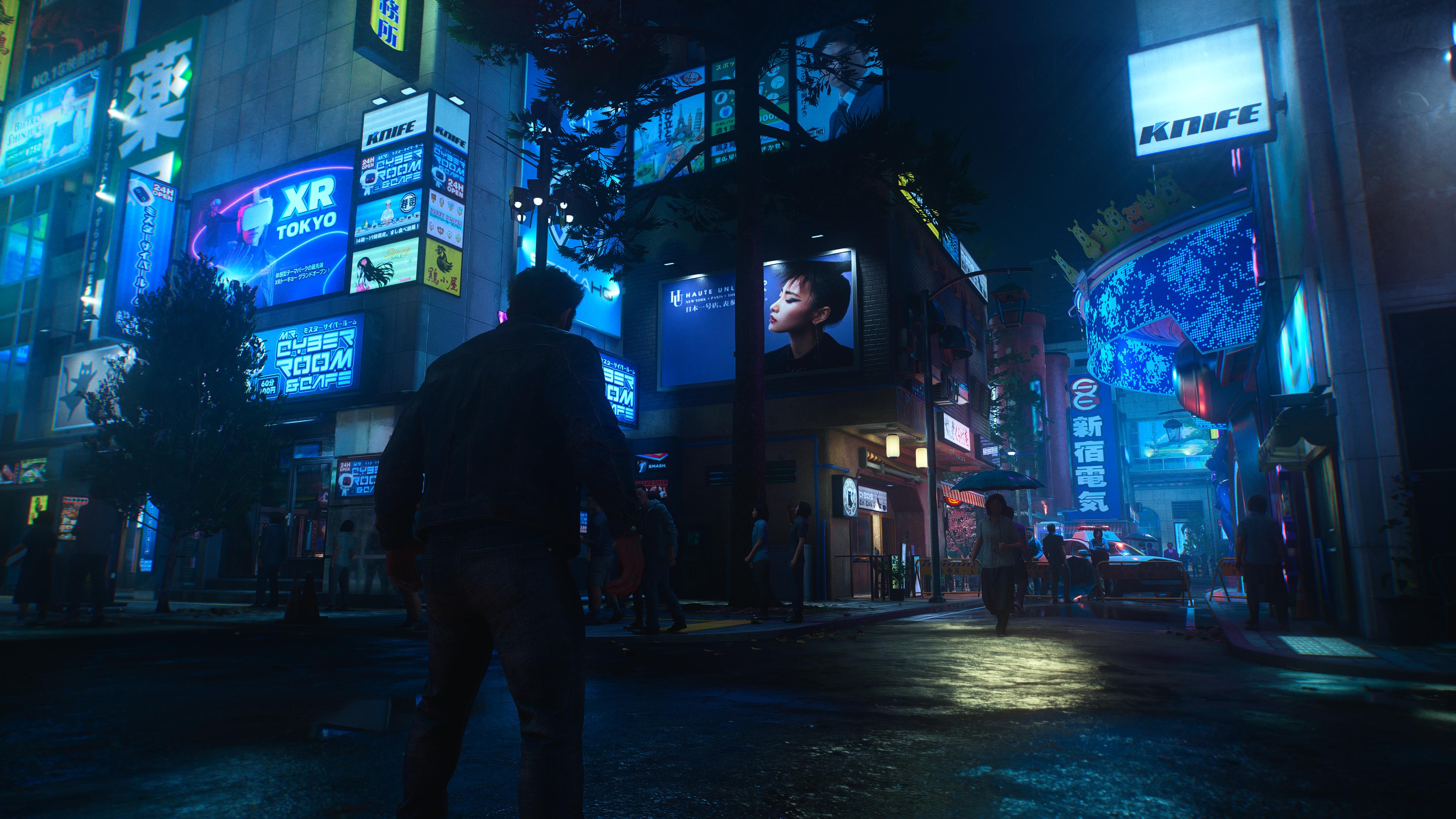 Test marvels wolverine 4k screenshot 8 7 Test marvels wolverine 4k screenshot 8 7