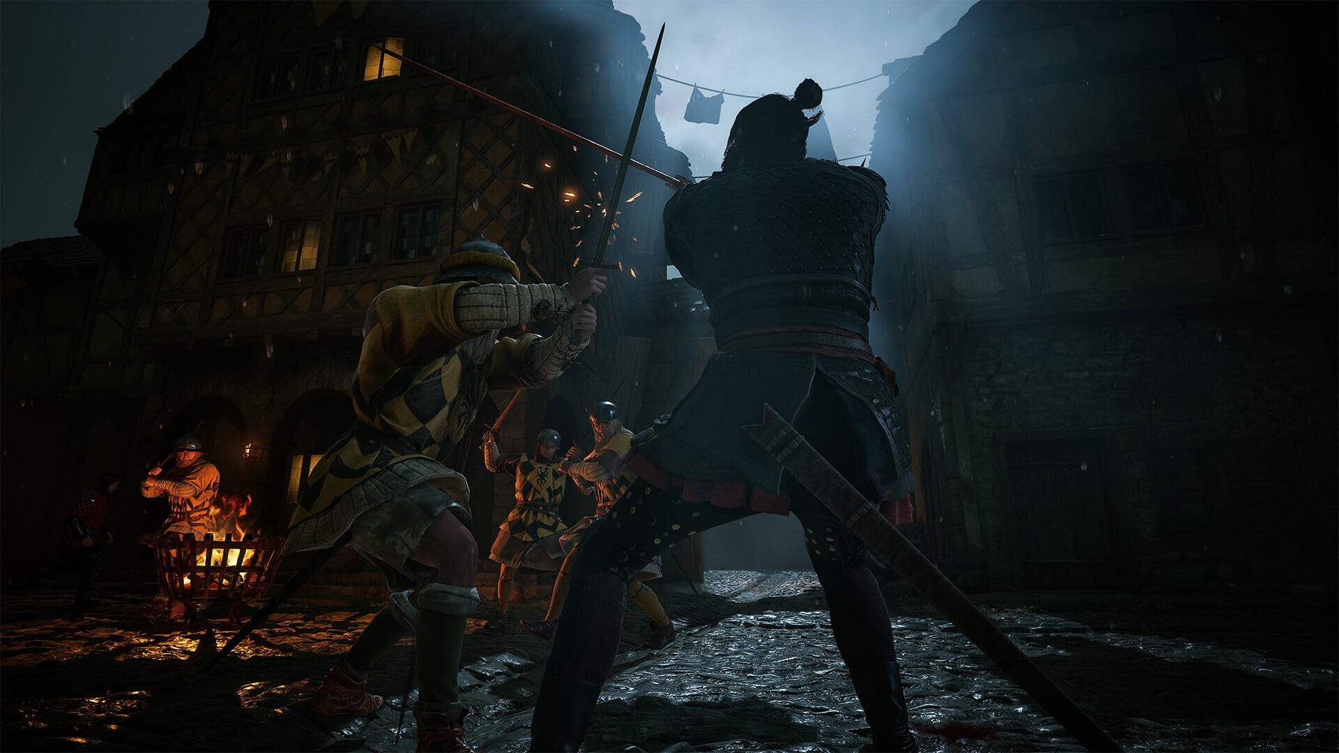 The blood of dawnwalker 3 4 The blood of dawnwalker 3 2