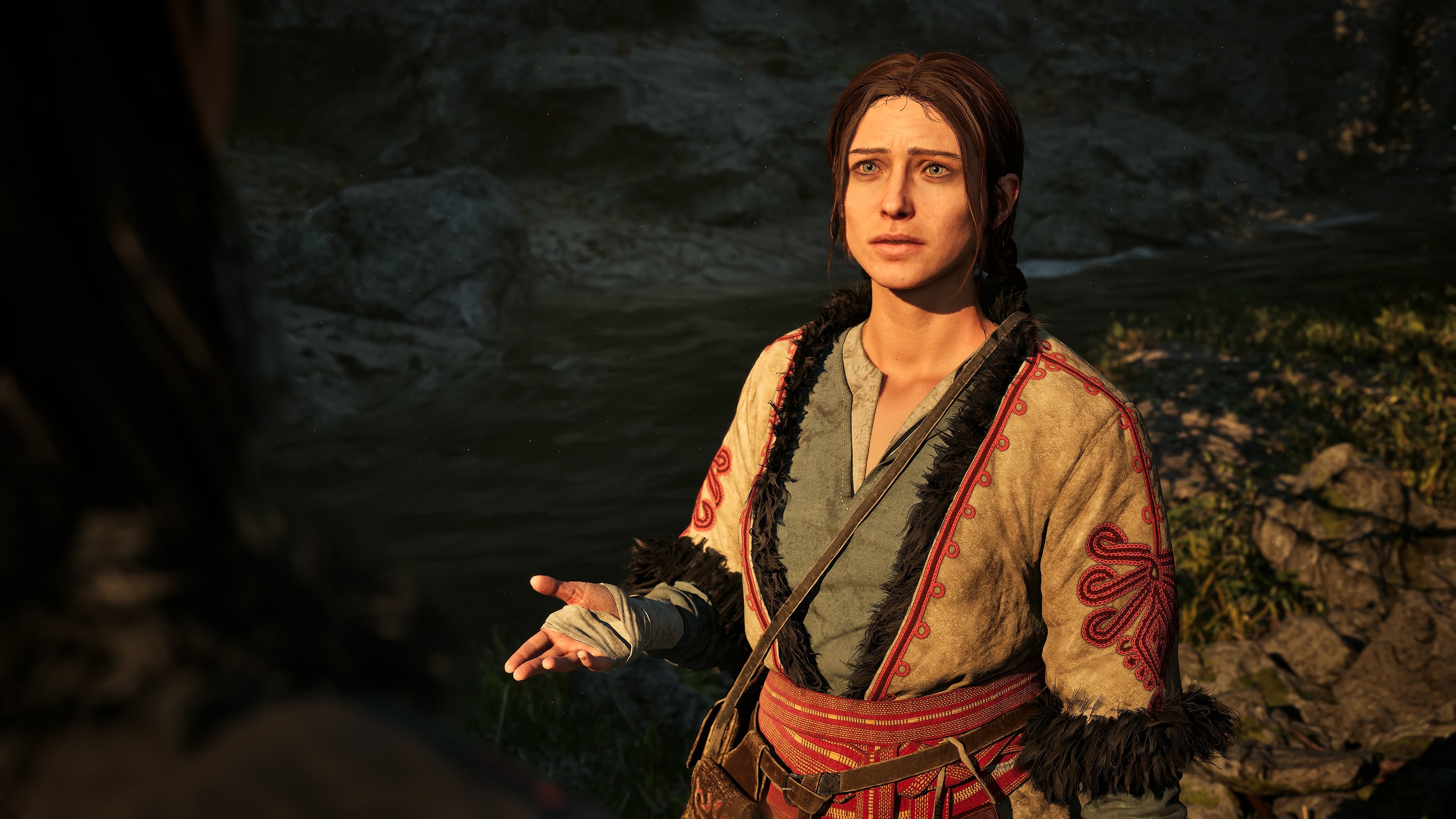 The blood of dawnwalker anca 1 The-blood-of-dawnwalker-anca
