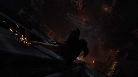 Image d'illustration pour l'article : Est-ce que The Blood of Dawnwalker a un New Game Plus ?