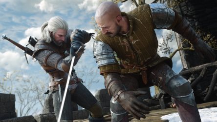 Voici la liste complète de toutes les nouveautés de The Witcher 3: Remastered