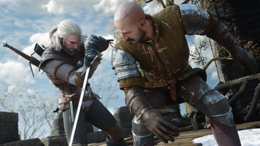 Voici la liste complète de toutes les nouveautés de The Witcher 3: Remastered