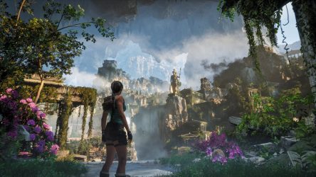 Tomb Raider: Legacy of Atlantis – Plus vaste, plus moderne, mais toujours fidèle au jeu de 1996 ?