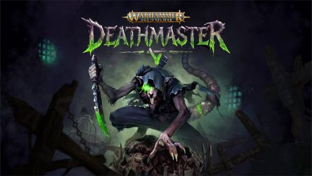 Warhammer Age of Sigmar: Deathmaster se la joue Mark of the Ninja en plongeant dans le lore des Skavens