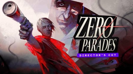 Zero Parades: For Dead Spies sortira le 3 novembre sur PS5 avec une grosse mise à jour