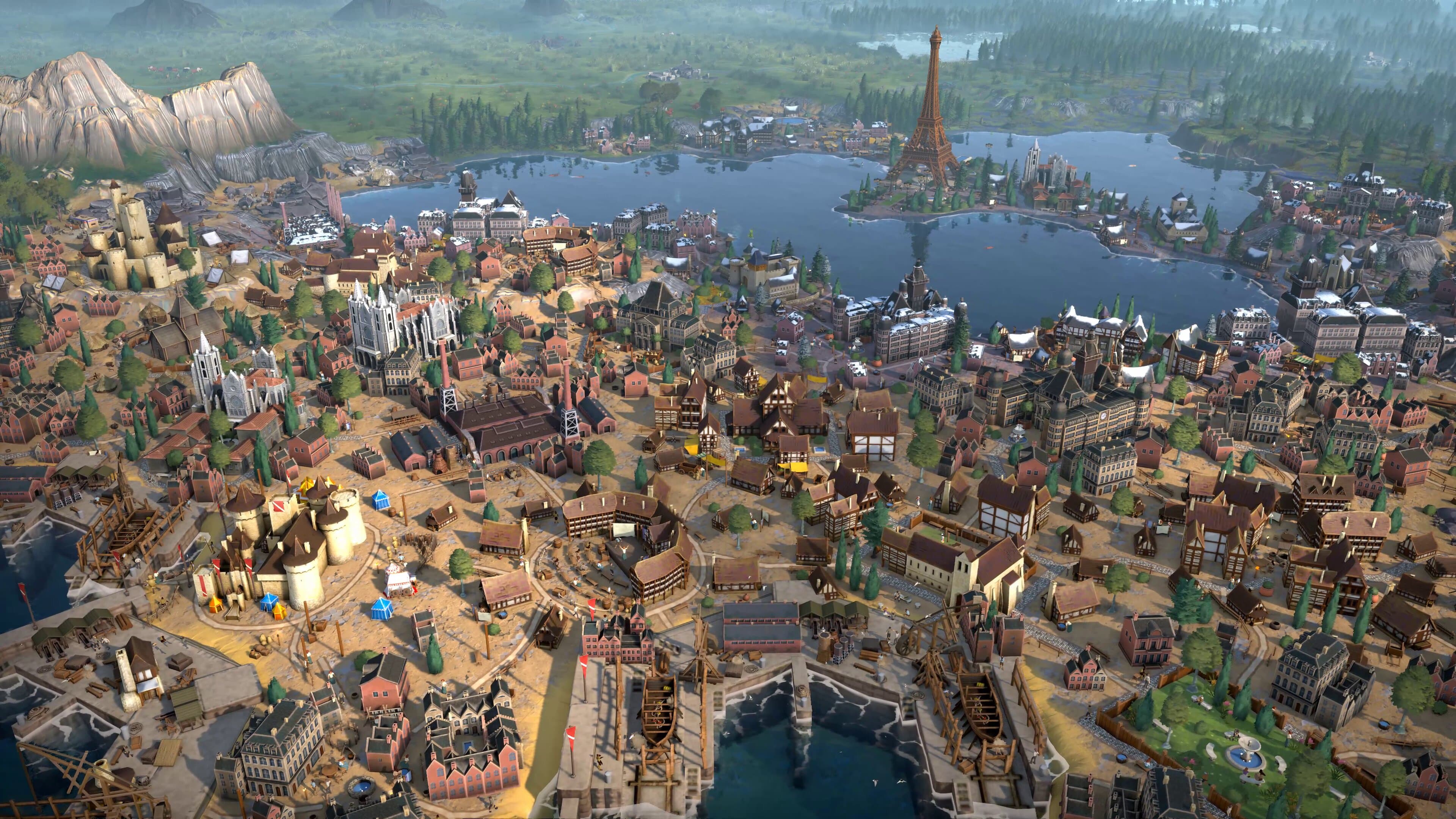 01 humankind 2 city 6 01 humankind 2 city 6