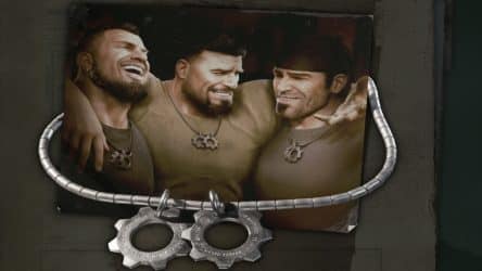 Image d'illustration pour l'article : Objets à collecter Gears of War: E-Day : où tous les trouver ?