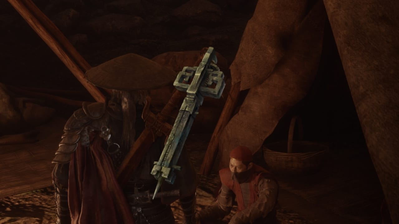 Clé de la cave à vin Phantom Blade Zero : où l’obtenir ?