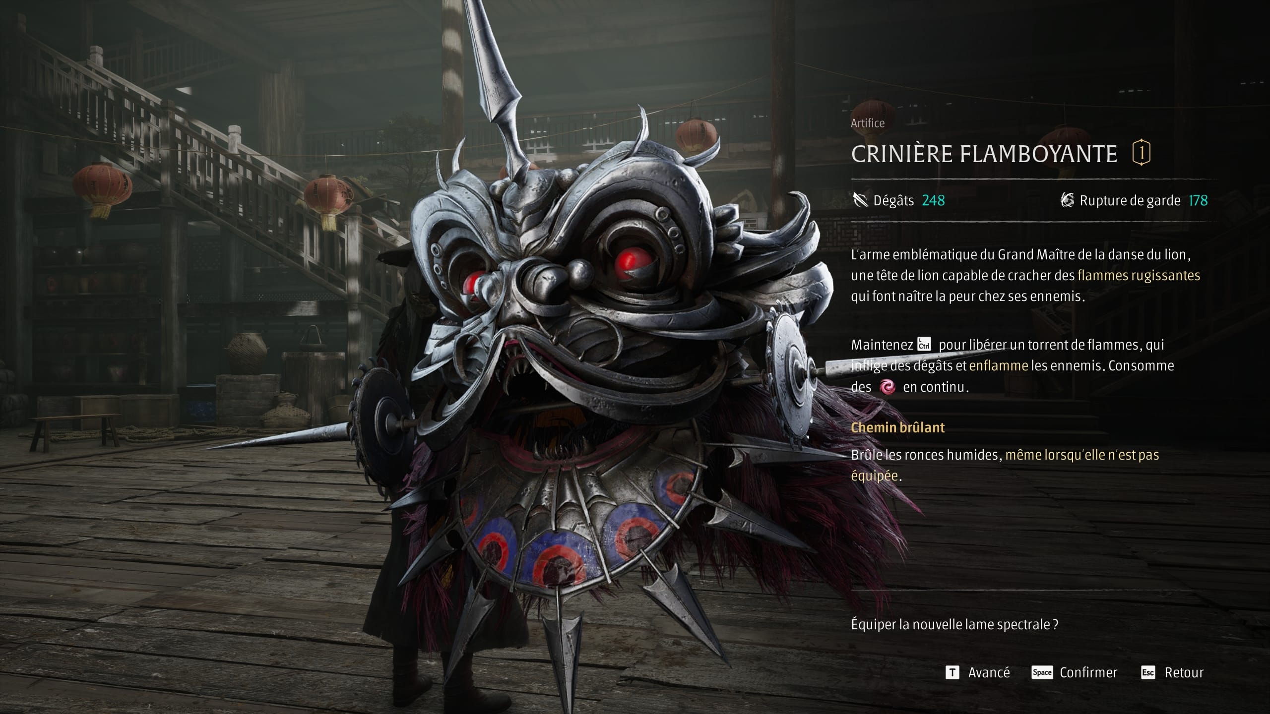 2026 10 19 22 30 50 greenshot 3 Phantom-blade-zero-crinière-flamboyante-2