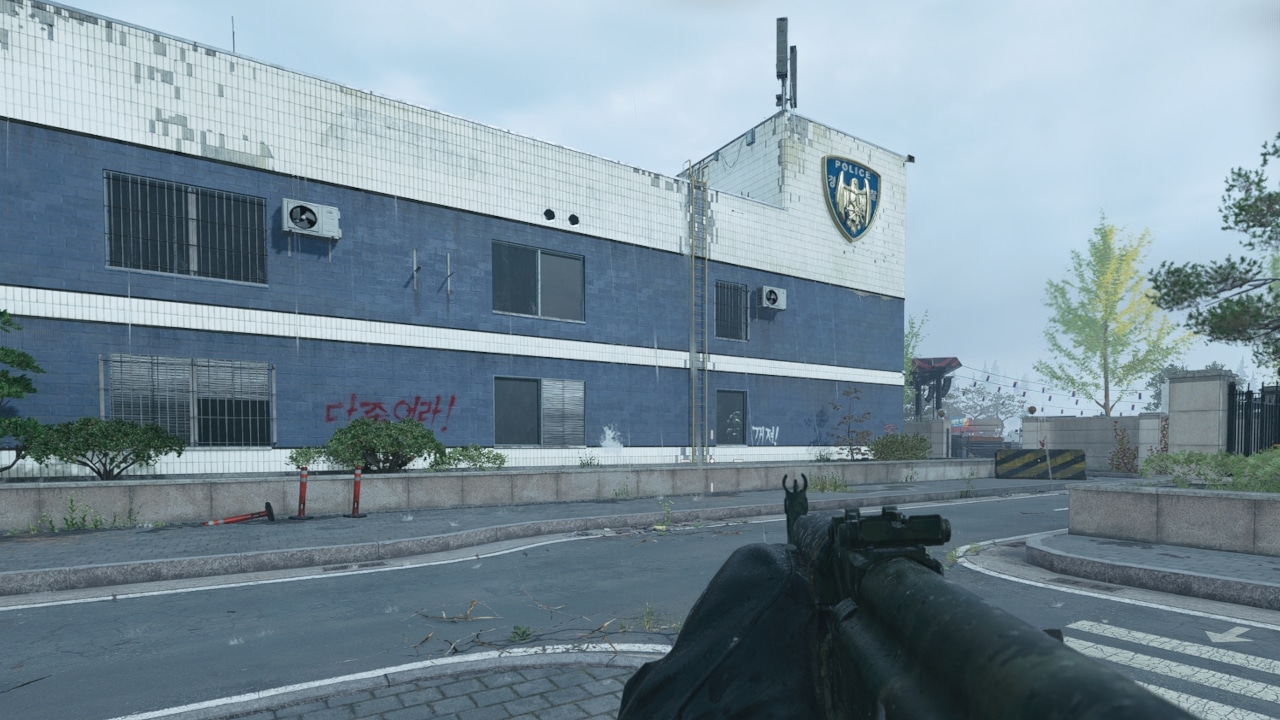 2026 10 22 14 08 08 greenshot 3 Call of duty: dmz- poste-de-police