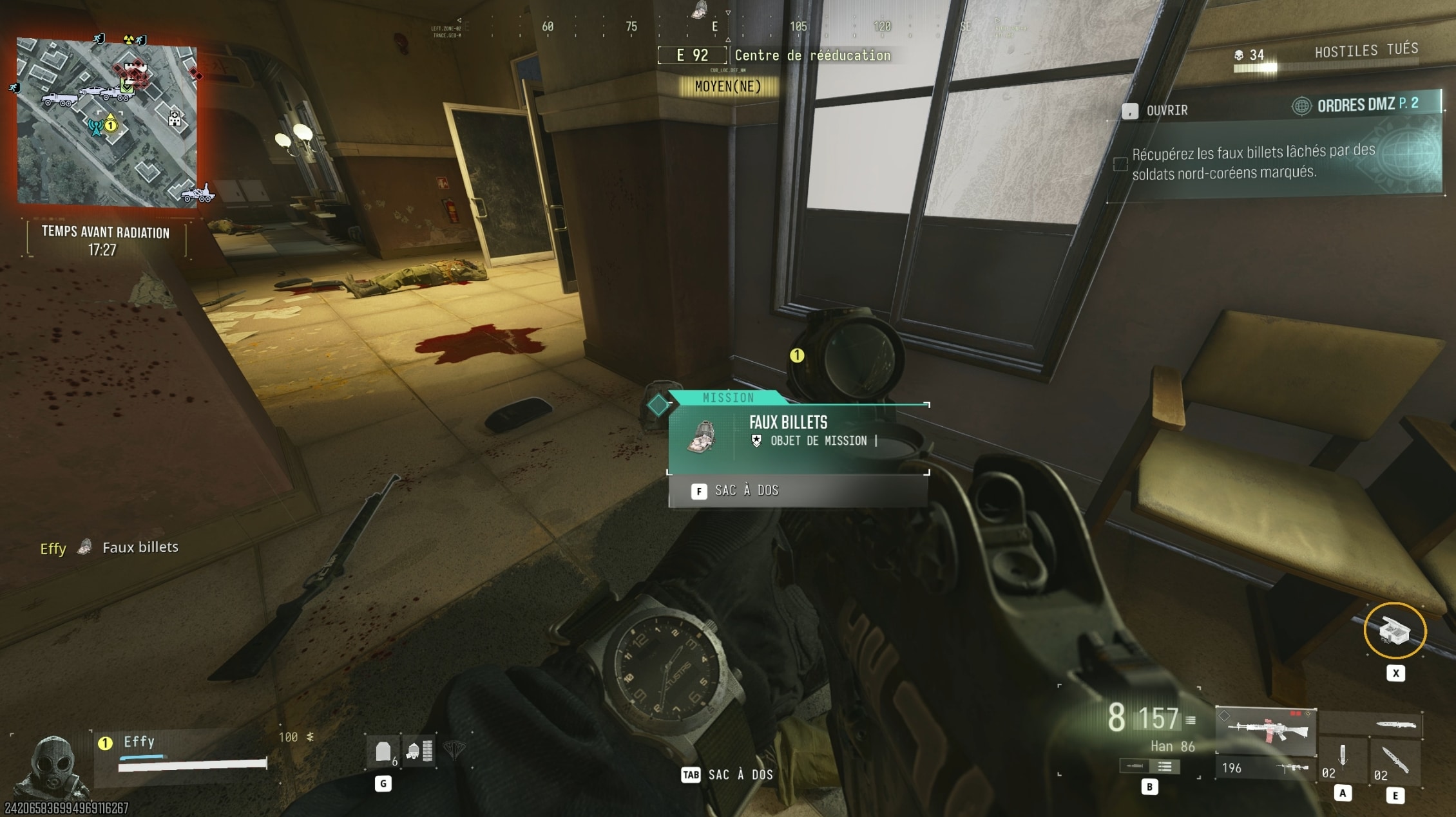 2026 10 22 14 48 16 call of duty black ops 7 warzone 2. 0 2026. 10. 22 14. 25. Mp4 lecteur multimedia 3 Call-of-duty-modern-warfare-4-dmz-faux-billets-3