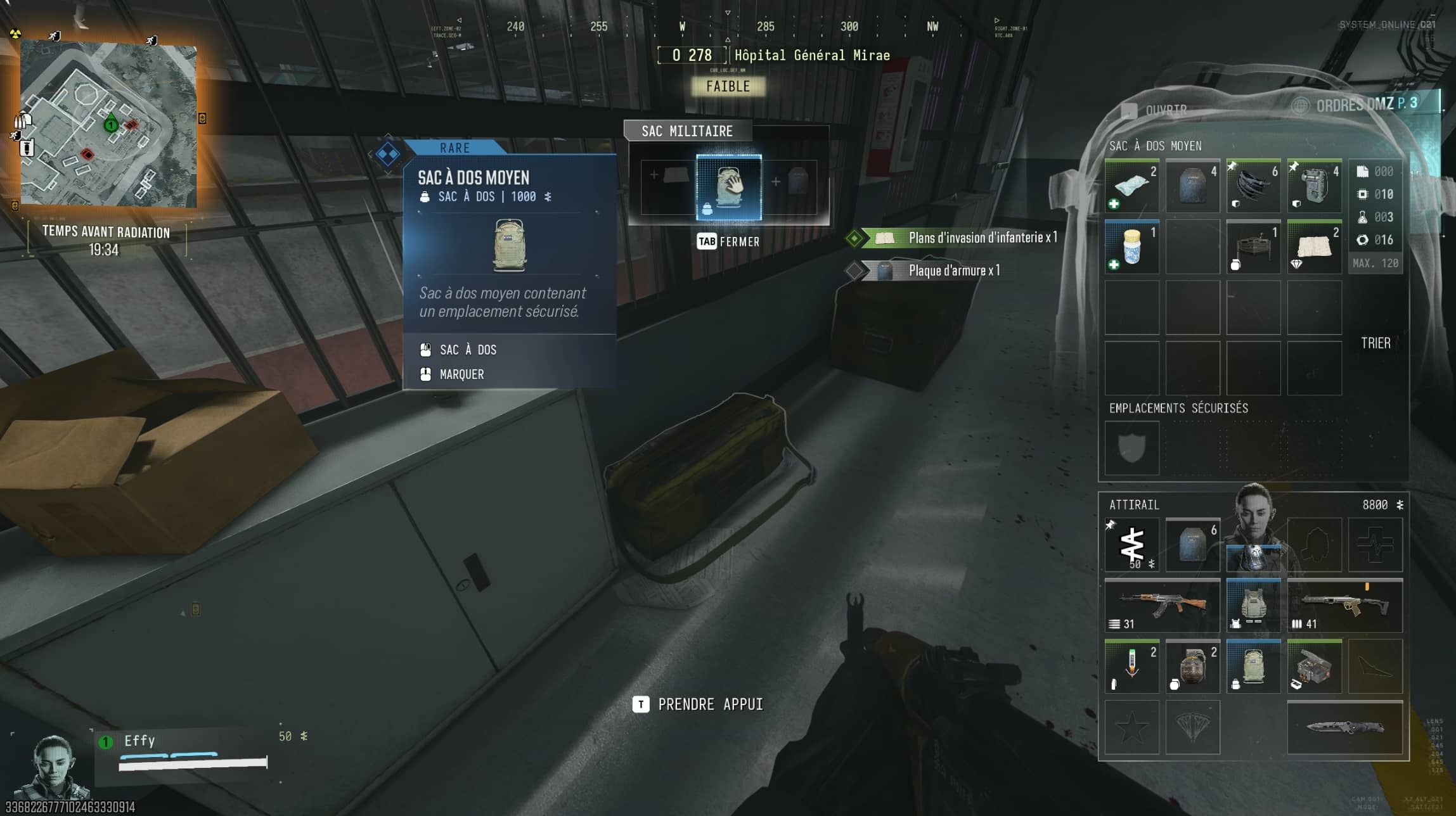 2026 10 22 23 41 57 call of duty black ops 7 warzone 2. 0 2026. 10. 22 20. 16. Mp4 lecteur multimedia 5 Call-of-duty-dmz-mw4-local-electrique-mirae-5