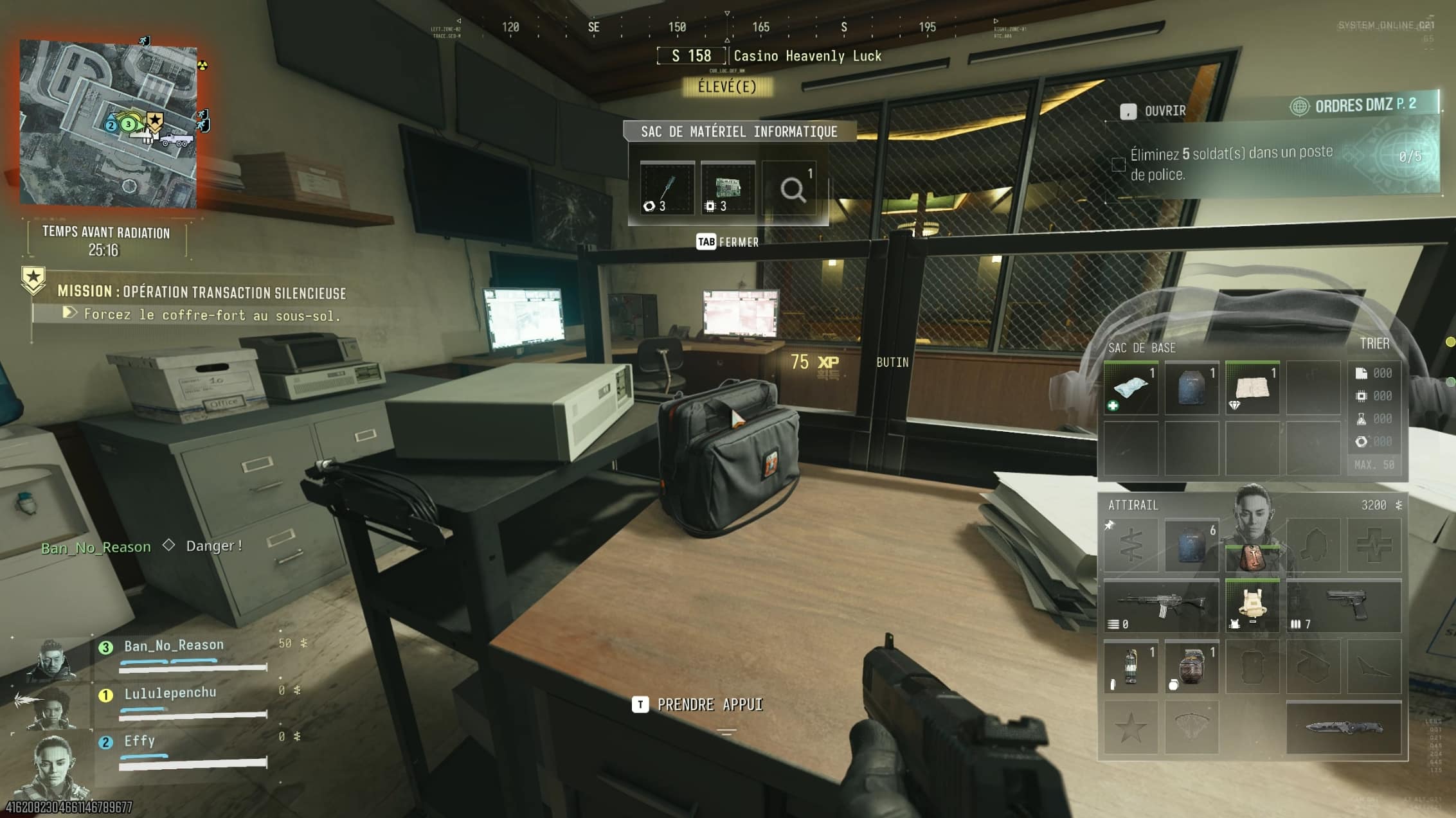 2026 10 23 14 12 36 call of duty black ops 7 warzone 2. 0 2026. 10. 22 11. 46. Mp4 lecteur multimedia 2 Poste-de-police-call-of-duty-dmz-mw4-3