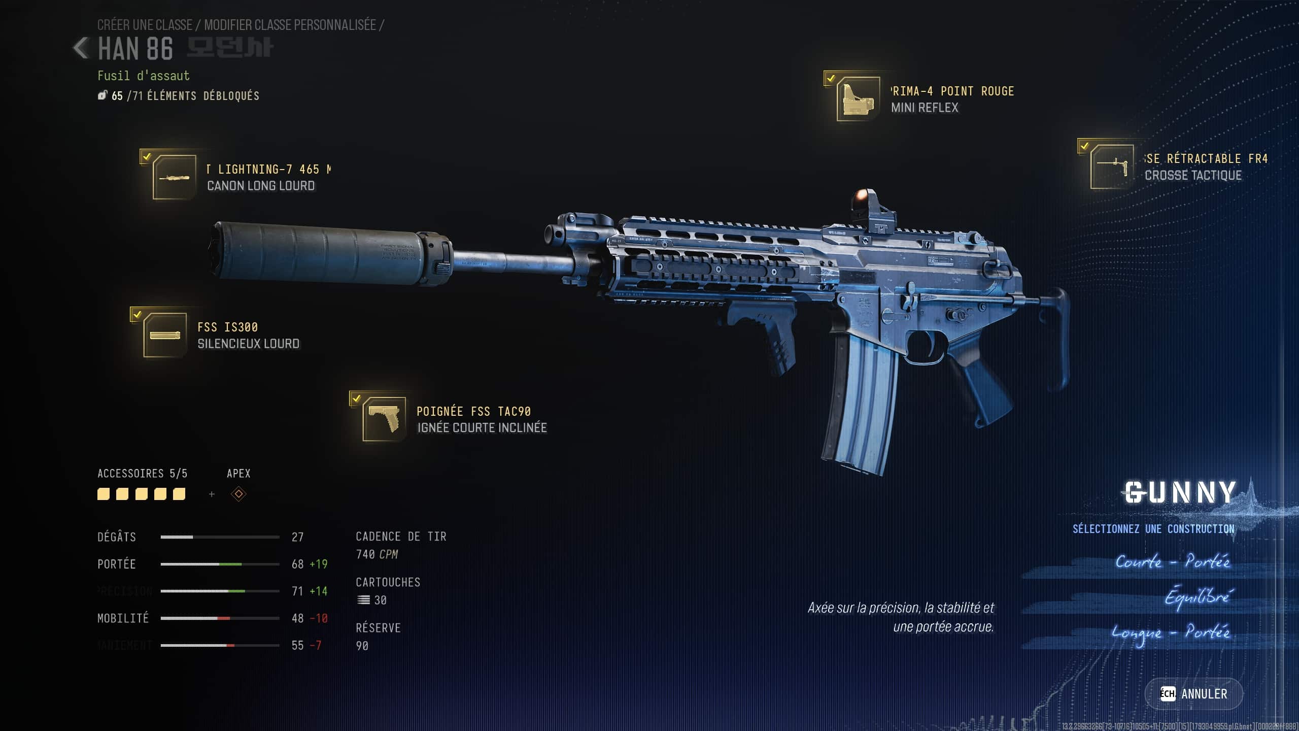 2026 10 27 15 35 56 greenshot 2 Call of duty modern warfare 4 gunny
