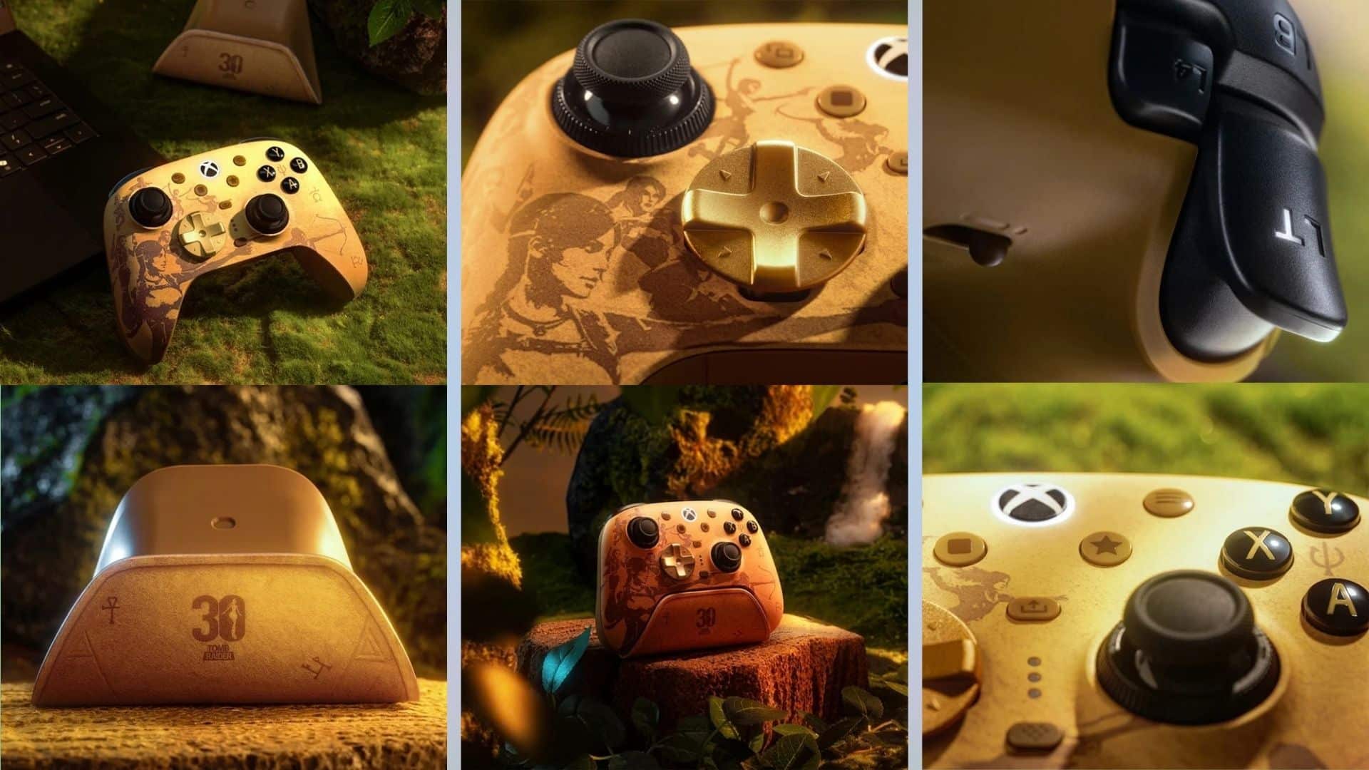 8bitdo peripheriques tomb raider 1 4 8bitdo peripheriques tomb raider 1 4