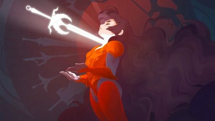 Image d'illustration pour l'article : At Fate's End : Le prochain jeu des créateurs de Spiritfarer retarde sa sortie à 2027 mais sort une démo sur Steam