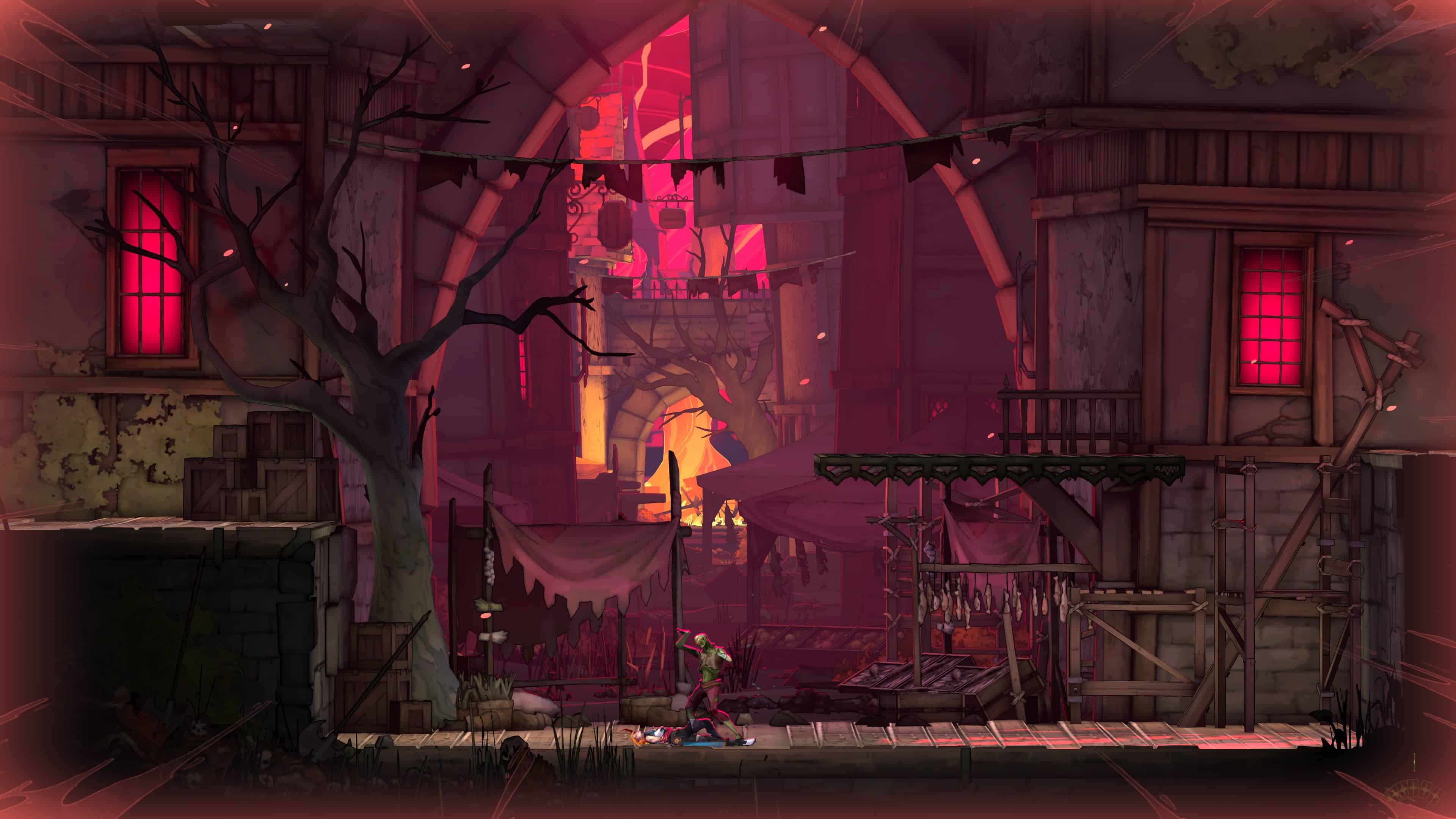 Castlevania belmonts curse 20261002165458 22 Castlevania belmonts curse 20261002165458 22