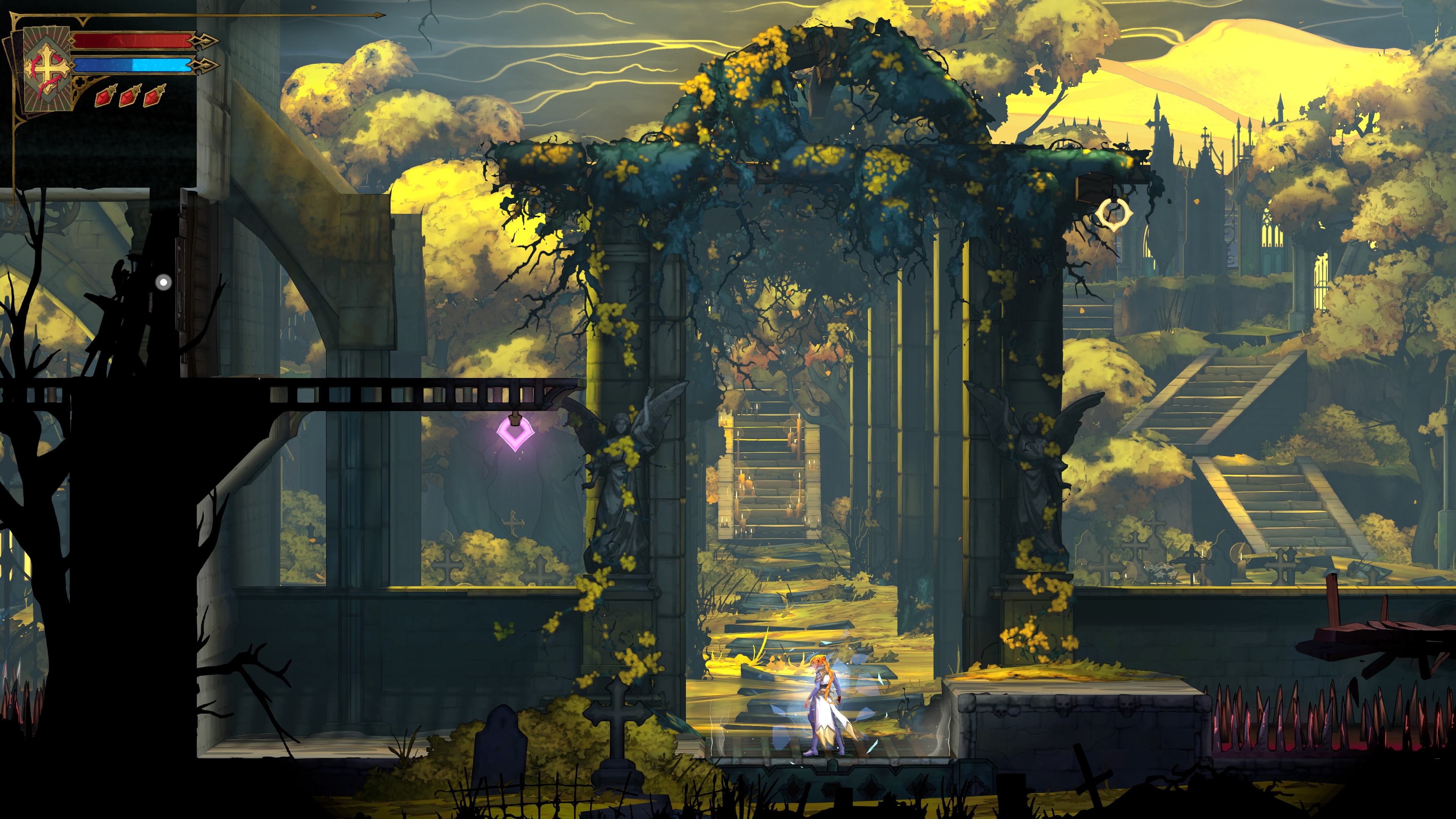 Castlevania belmonts curse 20261003112624 9 Castlevania belmonts curse 20261003112624 9