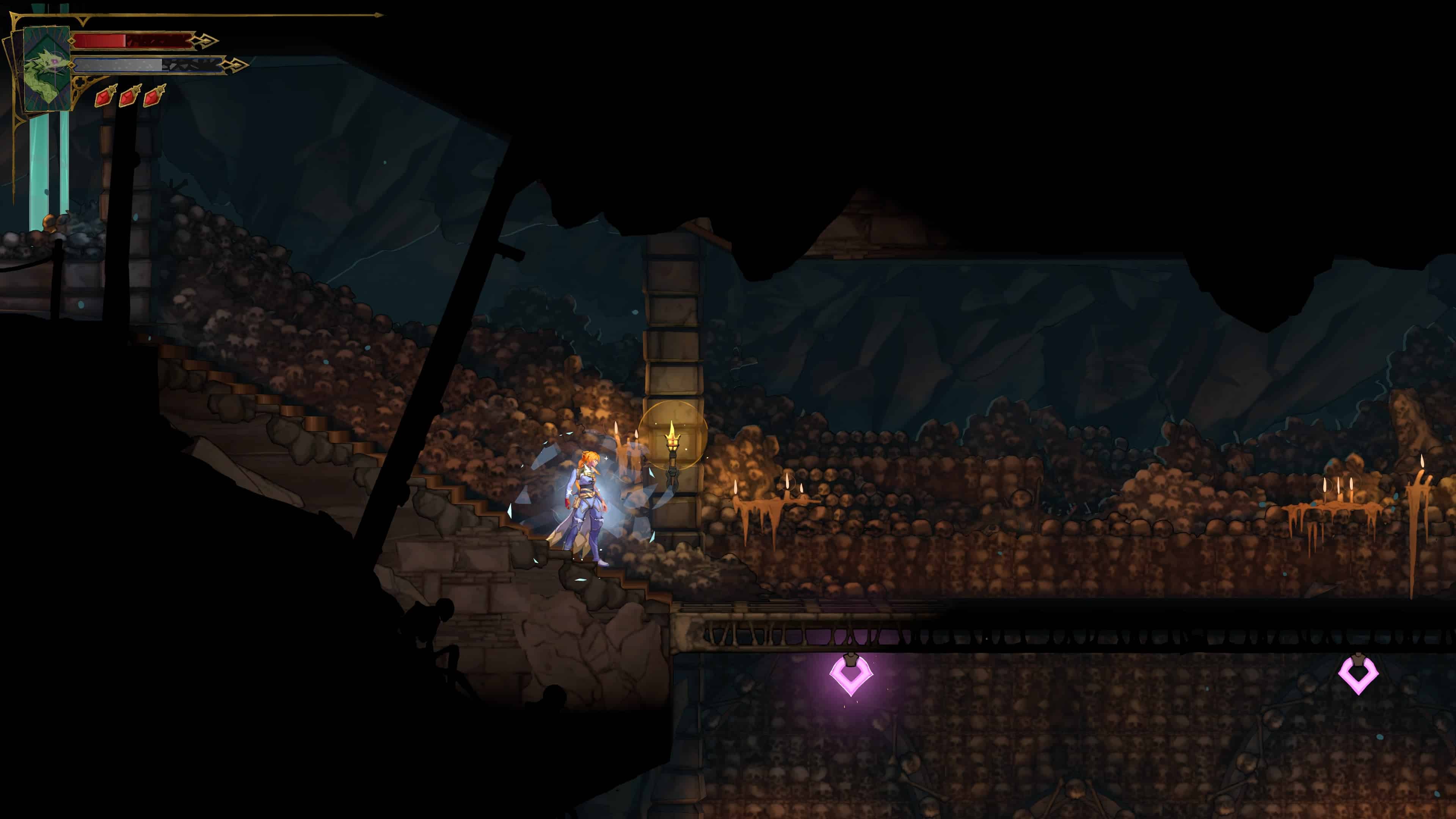 Castlevania belmonts curse 20261003133354 13 Castlevania belmonts curse 20261003133354 13