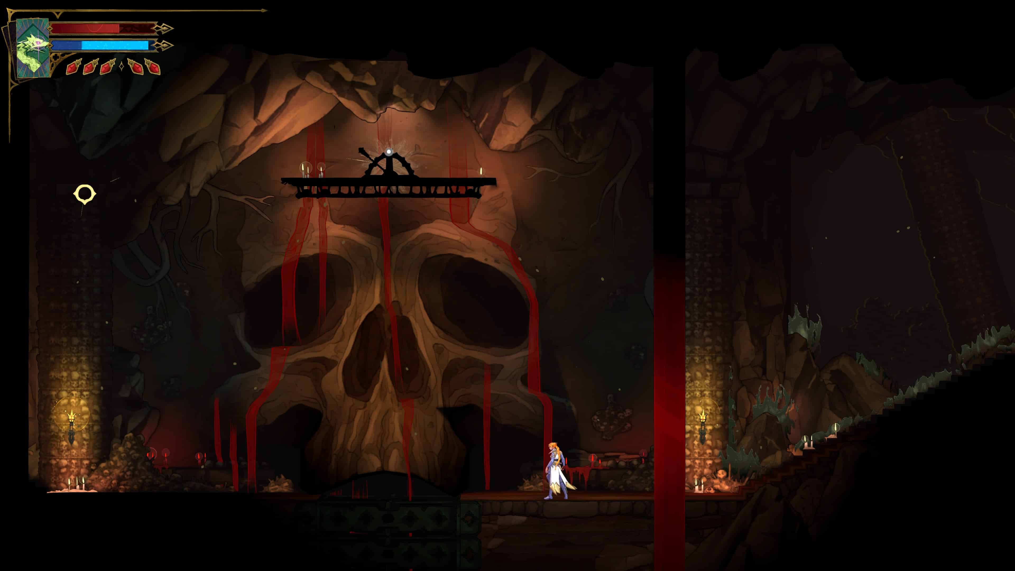 Castlevania belmonts curse 20261003144458 21 Castlevania belmonts curse 20261003144458 21