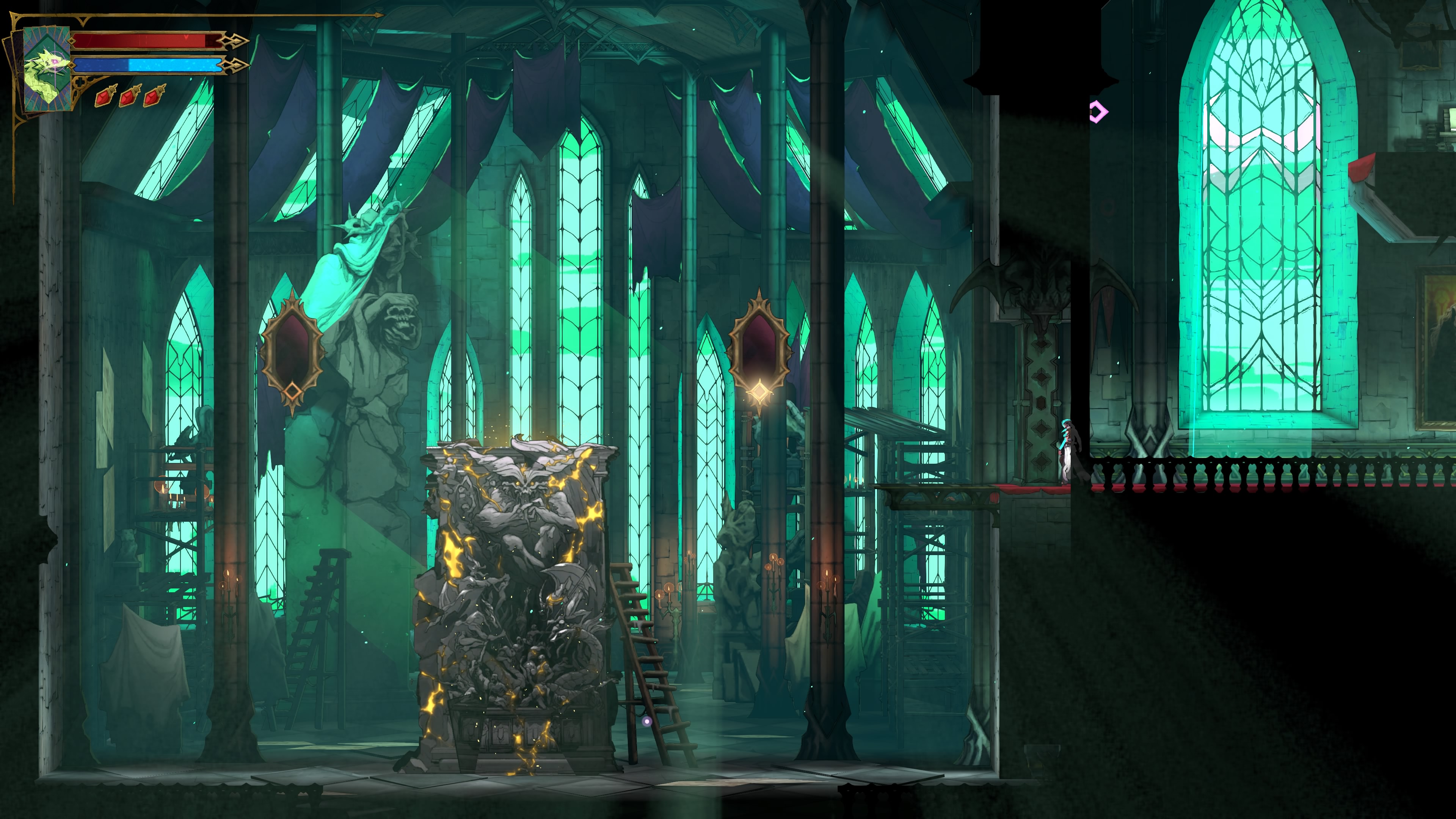 Castlevania belmonts curse 20261005173510 27 Castlevania belmonts curse 20261005173510 27