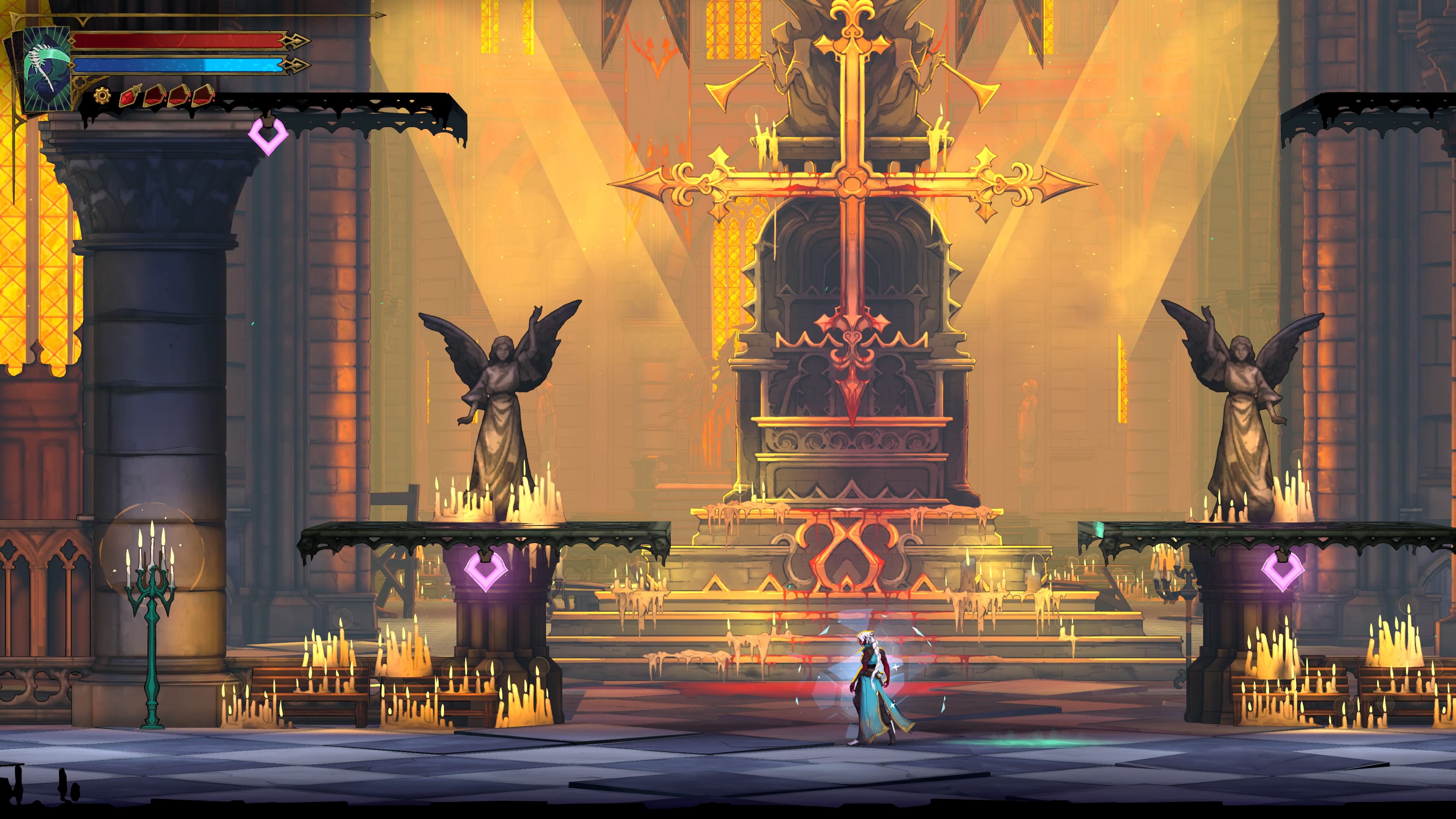 Castlevania belmonts curse 20261007200340 32 Castlevania belmonts curse 20261007200340 32