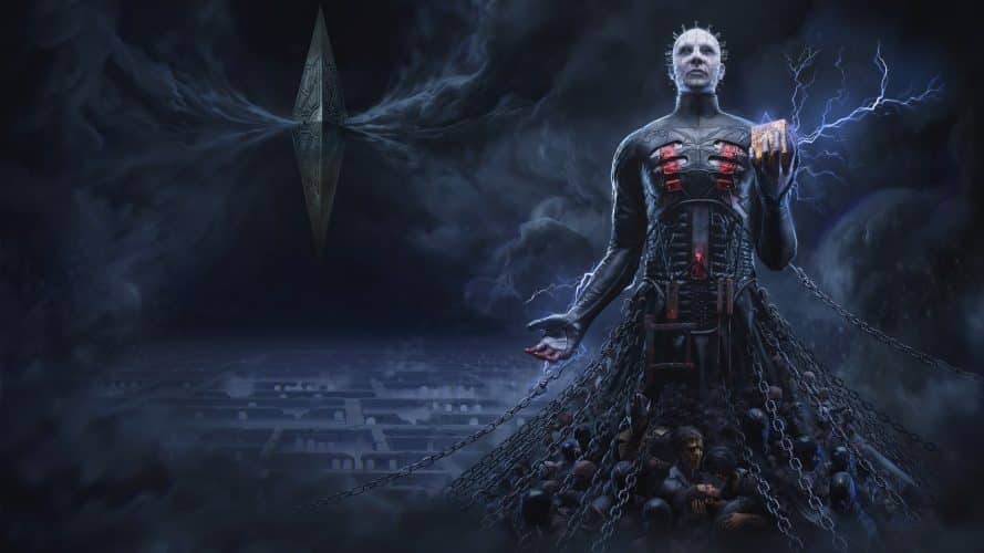 Test Clive Barker’s Hellraiser: Revival – Un premier jeu Hellraiser à la réussite contrastée