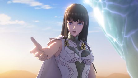 Fire Emblem: Fortune’s Weave dévoile son Season Pass en trois actes, avec un DLC disponible dès aujourd’hui