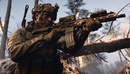 Image d'illustration pour l'article : Traits Call of Duty : DMZ : lequel choisir selon votre façon de jouer ?