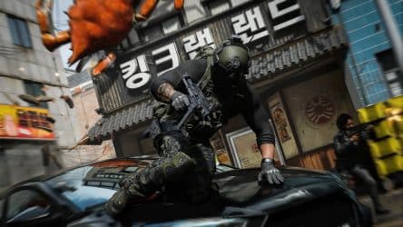 Image d'illustration pour l'article : Gunny Call of Duty Modern Warfare 4 : quelle est cette nouvelle fonctionnalité ?