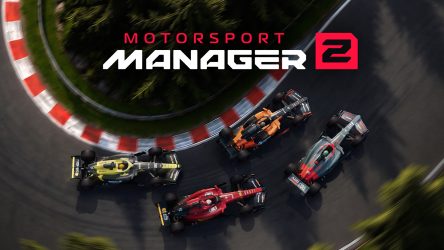 Motorsport Manager 2 : Le jeu de gestion d’écurie automobile de Playsport Games dévoile son premier trailer de gameplay