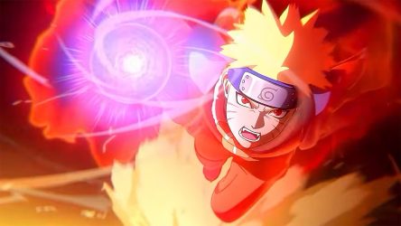 Le jeu Naruto Mobile arrive enfin en Occident, plus d’une décennie après sa sortie en Chine