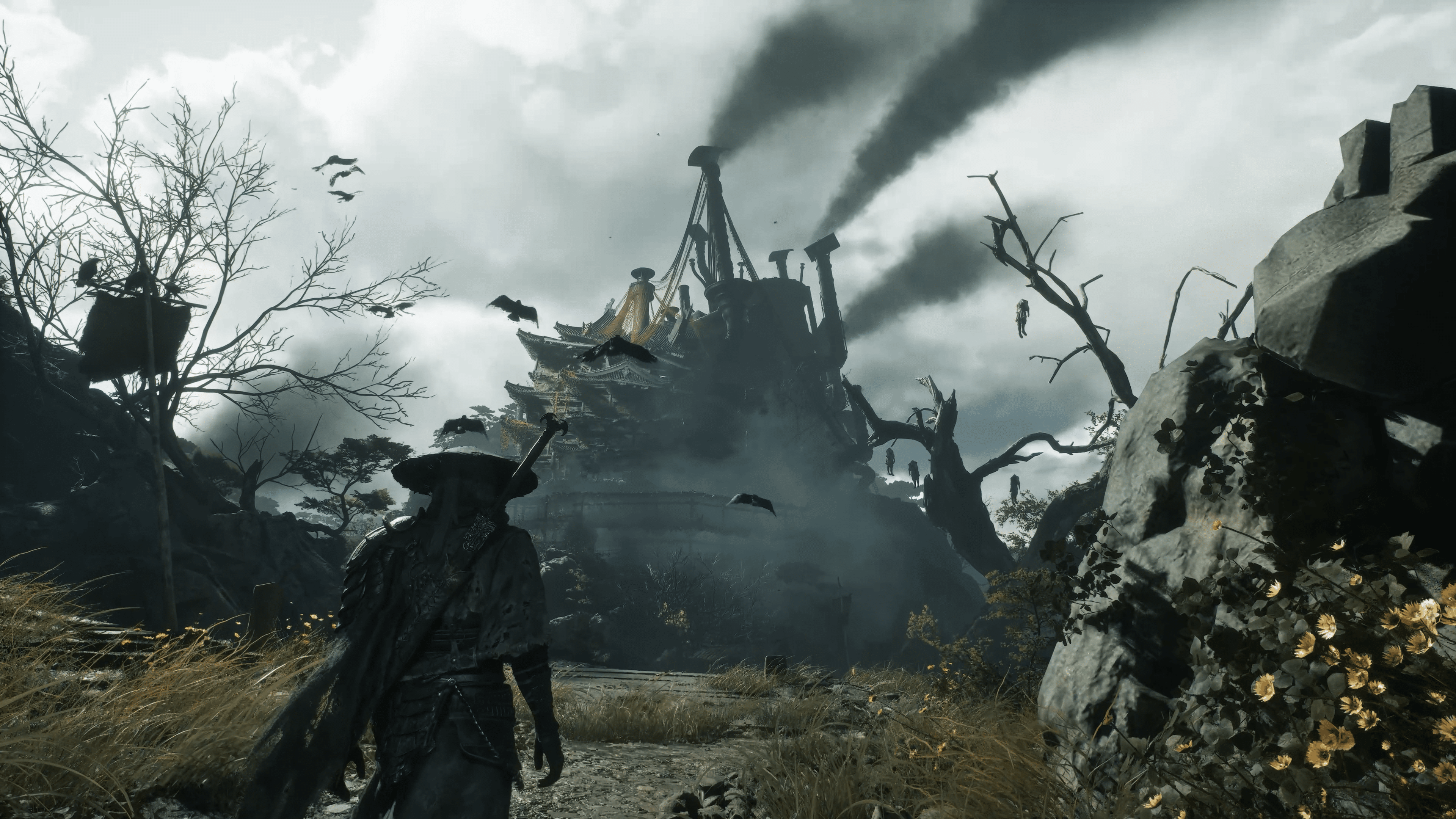 Screenshot 3 1 Phantom-blade-zero-test-vignette